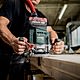 Metabo OFV 18 LTX BL 12 Cordless 18V 1/2" Plunge Router Body Only