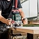 Metabo OFV 18 LTX BL 12 Cordless 18V 1/2" Plunge Router Body Only