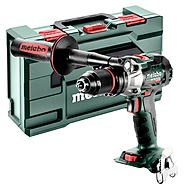 Metabo SB18 LTX BL 18V Combi Drill Body Only
