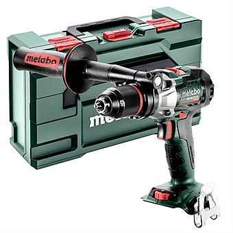 Metabo SB18 LXT BL 18V Combi Drill Body Only