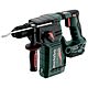 Metabo KH 18 LTX BL 24 18V 24mm SDS-Plus Rotary Hammer Drill Body Only