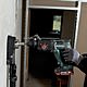 Metabo KH 18 LTX 24 18V 24mm SDS-Plus Rotary Hammer Drill Body Only
