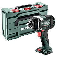 Metabo SSW 18 LTX 800 BL 18V 1/2" 800Nm Impact Wrench Body Only