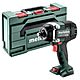 Metabo SSW 18 LTX 800 BL 18V 1/2" 800Nm Impact Wrench Body Only
