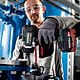 Metabo SSW 18 LTX 800 BL 18V 1/2" 800Nm Impact Wrench Body Only