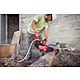 Milwaukee MXF COS350G2-802 MX FUEL 350mm Cut-Off Concrete Saw Gen 2 with 2x 8.0Ah FORGE Batteries &amp; Super Charger