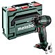 Metabo SSD 18 LTX 200 BL 18V 200Nm Impact Driver Body Only