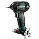 Metabo SSD 18 LTX 200 BL 18V 200Nm Impact Driver Body Only