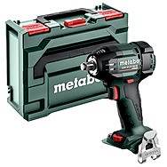 Metabo SSW 18 LTX 550 BL 18V 1/2" 550Nm Impact Wrench Body Only