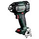 Metabo SSW 18 LTX 550 BL 18V 1/2" 550Nm Impact Wrench Body Only