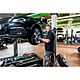 Metabo SSW 18 LTX 550 BL 18V 1/2" 550Nm Impact Wrench Body Only
