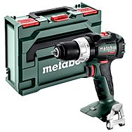 Metabo SB 18 LT BL 18V Brushless Combi Drill Body Only