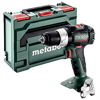 Metabo SB 18 LT BL 18V Brushless Combi Drill Body Only
