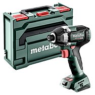 Metabo SSD 18 LT 200 BL 18V 200Nm Impact Driver Body Only