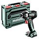 Metabo SSD 18 LT 200 BL 18V 200Nm Impact Driver Body Only