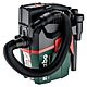 Metabo AS 18 HEPA PC 18V Compact HEPA Cordless Vacuum Cleaner Body Only