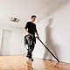 Metabo AS 18 HEPA PC 18V Compact HEPA Cordless Vacuum Cleaner Body Only
