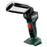 Metabo SLA 14.4-18V LED 440 lm Cordless Inspection Lamp / Work Light Body Only