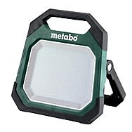 Metabo BSA 18V LED 10000 lm Cordless Work Site Light Body Only