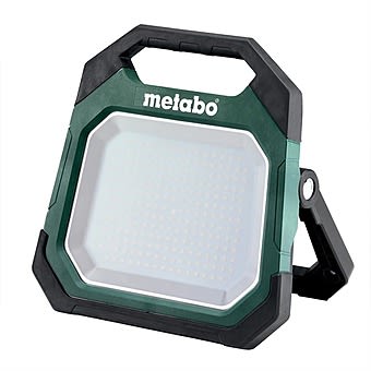 Metabo BSA 18V LED 10000 lm Cordless Work Site Light Body Only