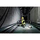 Metabo BSA 18V LED 10000 lm Cordless Work Site Light Body Only
