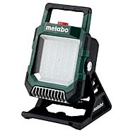 Metabo BSA 18V LED 4000 lm Cordless Work Site Light Body Only