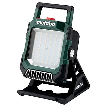 Metabo BSA 18V LED 4000 lm Cordless Work Site Light Body Only