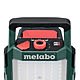 Metabo BSA 18V LED 4000 lm Cordless Work Site Light Body Only