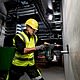 Metabo BSA 18V LED 4000 lm Cordless Work Site Light Body Only