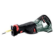 Metabo SSEP 18 LT 18V Cordless Sabre/Reciprocating Saw Body Only 