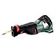 Metabo SSEP 18 LT 18V Cordless Sabre/Reciprocating Saw Body Only 