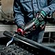 Metabo SSEP 18 LT 18V Cordless Sabre/Reciprocating Saw Body Only 