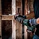 Metabo SSEP 18 LT 18V Cordless Sabre/Reciprocating Saw Body Only 