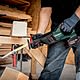 Metabo SSEP 18 LT 18V Cordless Sabre/Reciprocating Saw Body Only 