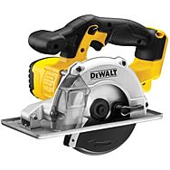 DeWalt DCS373N 18V XR 140mm Metal Cutting Circular Saw Body Only