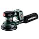 Metabo SXA 18 LTX 125 BL 18V 125mm Cordless Random Orbital Sander Body Only