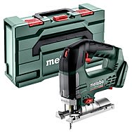 Metabo STB 18 LT 130 BL 18V Brushless Jigsaw Body Only
