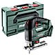 Metabo STB 18 LT 130 BL 18V Brushless Jigsaw Body Only