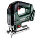 Metabo STB 18 LT 130 BL 18V Brushless Jigsaw Body Only