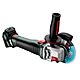 Metabo WB 18 LT BL 11-125 18V 125mm Cordless Angle Grinder Body Only