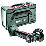 Metabo CC 18 LTX BL 18V 76mm Cordless Angle Grinder Body Only