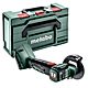 Metabo CC 18 LTX BL 18V 76mm Cordless Angle Grinder Body Only