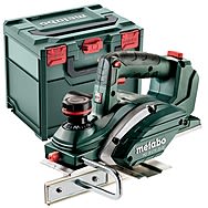 Metabo HO 18 LTX 20-82 18V Brushed Cordless Planer Body Only