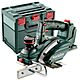 Metabo HO 18 LTX 20-82 18V Brushed Cordless Planer Body Only