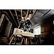 Metabo HO 18 LTX 20-82 18V Brushed Cordless Planer Body Only