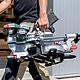 Metabo KGS 18 LTX BL 216 18V 216mm Cordless Sliding Mitre Saw Body Only