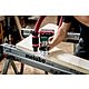 Metabo FMV 18 LTX BL 8 Cordless 18V Trimmer Router Body Only
