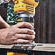 DeWalt 18V XR 11 Piece Cordless Power Tool Kit  4 x 5.0Ah Batteries - DCK853P4 + DCP580 + DCW211 + DCW604