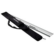 Metabo FS 160 1.6m Guide Rail with Carry Bag | 629011700