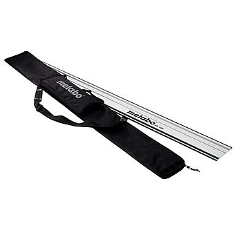 Metabo FS 160 1.6m Guide Rail with Carry Bag | 629011700